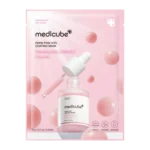 Medicube - PDRN Pink Vita Coating Mask - Masque pour visage – 22g