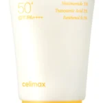 Celimax – Pore+Dark Spot Brightening Care Mini Sunscreen – Ecran solaire - 10ml