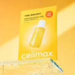 Celimax – Pore+Dark Spot Brightening Serum Mask - Masque Visage – 27ml – Image 2