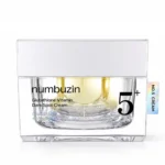 Numbuzin - NO.5 Vitamin Glutathione Dark Spot Laser Cream - Crème visage – 50ml