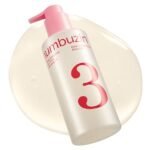 Numbuzin - NO.3 Bifida Bakuchiol Zero Pore Cleansing Oil - Huile nettoyante – 200ml