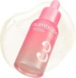 Numbuzin - NO.3 Bifida Bakuchiol Zero Pore Serum - Sérum visage – 30ml