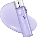 Numbuzin - NO.9+ NAD+ PDRN Glow Boosting Toner - Eau tonifiante – 150ml