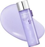 Numbuzin - NO.9+ NAD+ PDRN Glow Boosting Toner - Eau tonifiante – 150ml
