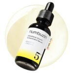 Numbuzin - NO.5+ Glutathione Vitamin Concentrated Serum - Sérum visage – 30ml