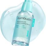 Numbuzin - NO.1 Active B5 Soothing Pantothenic Serum - Sérum visage – 50ml