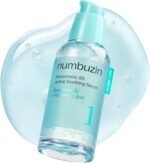 Numbuzin - NO.1 Active B5 Soothing Pantothenic Serum - Sérum visage – 50ml