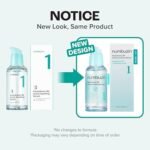 Numbuzin - NO.1 Active B5 Soothing Pantothenic Serum - Sérum visage – 50ml – Image 2