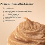 Arencia - Fresh Cleanser Calendula & Mochi Rice - Crème nettoyante – 120 g – Image 4