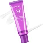 Numbuzin - NO.9 NAD+ Peptides Dewy Sun Essence - Ecran solaire – 50ml