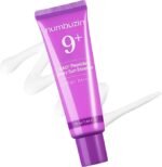 Numbuzin - NO.9 NAD+ Peptides Dewy Sun Essence - Ecran solaire – 50ml