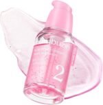 Numbuzin - NO.2 Rose PDRN Collagen Plumping Serum - Sérum visage – 30ml
