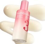 Numbuzin – NO.3 Bifida Bakuchiol Zero Pore Milky Moisturizing - Lotion visage - 150ml
