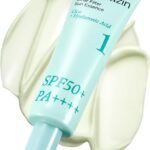 Numbuzin - NO.1 Clear Filter Sun Essence Sunscreen - Ecran solaire – 50ml