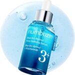 Numbuzin - NO.3 Blue Bio-Retinol Pore Refining Serum -  Sérum visage – 30ml