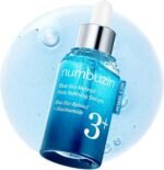 Numbuzin - NO.3 Blue Bio-Retinol Pore Refining Serum -  Sérum visage – 30ml