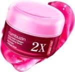 Numbuzin - NO.2 Rose PDRN Collagen 2X Plumping Serum - Sérum visage – 30ml