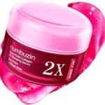 Numbuzin - NO.2 Rose PDRN Collagen 2X Plumping Serum - Sérum visage – 30ml