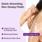 Numbuzin - NO.9 NAD+ Bio Lifting-Sil Essence - Essence pour visage – 50ml – Image 5
