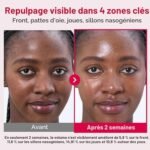 Numbuzin - NO.2 Rose PDRN Collagen 2X Plumping Serum - Sérum visage – 30ml – Image 3