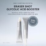 Arencia - Eraser Shot Serum Glycolic Acid Booster - Sérum visage – 30ml – Image 2