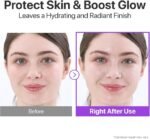 Numbuzin - NO.9 NAD+ Peptides Dewy Sun Essence - Ecran solaire – 50ml – Image 4