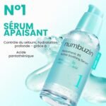 Numbuzin - NO.1 Active B5 Soothing Pantothenic Serum - Sérum visage – 50ml – Image 4