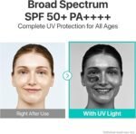 Numbuzin - NO.1 Clear Filter Sun Essence Sunscreen - Ecran solaire – 50ml – Image 5