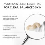 Arencia - Eraser Shot Serum Glycolic Acid Booster - Sérum visage – 30ml – Image 3