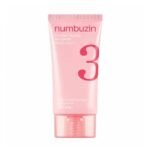 Numbuzin – NO.3 No Filter Tone-Up Sun Serum 02Glow - 50ml