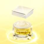 Numbuzin - NO.5 Vitamin Glutathione Dark Spot Laser Cream - Crème visage – 50ml – Image 4