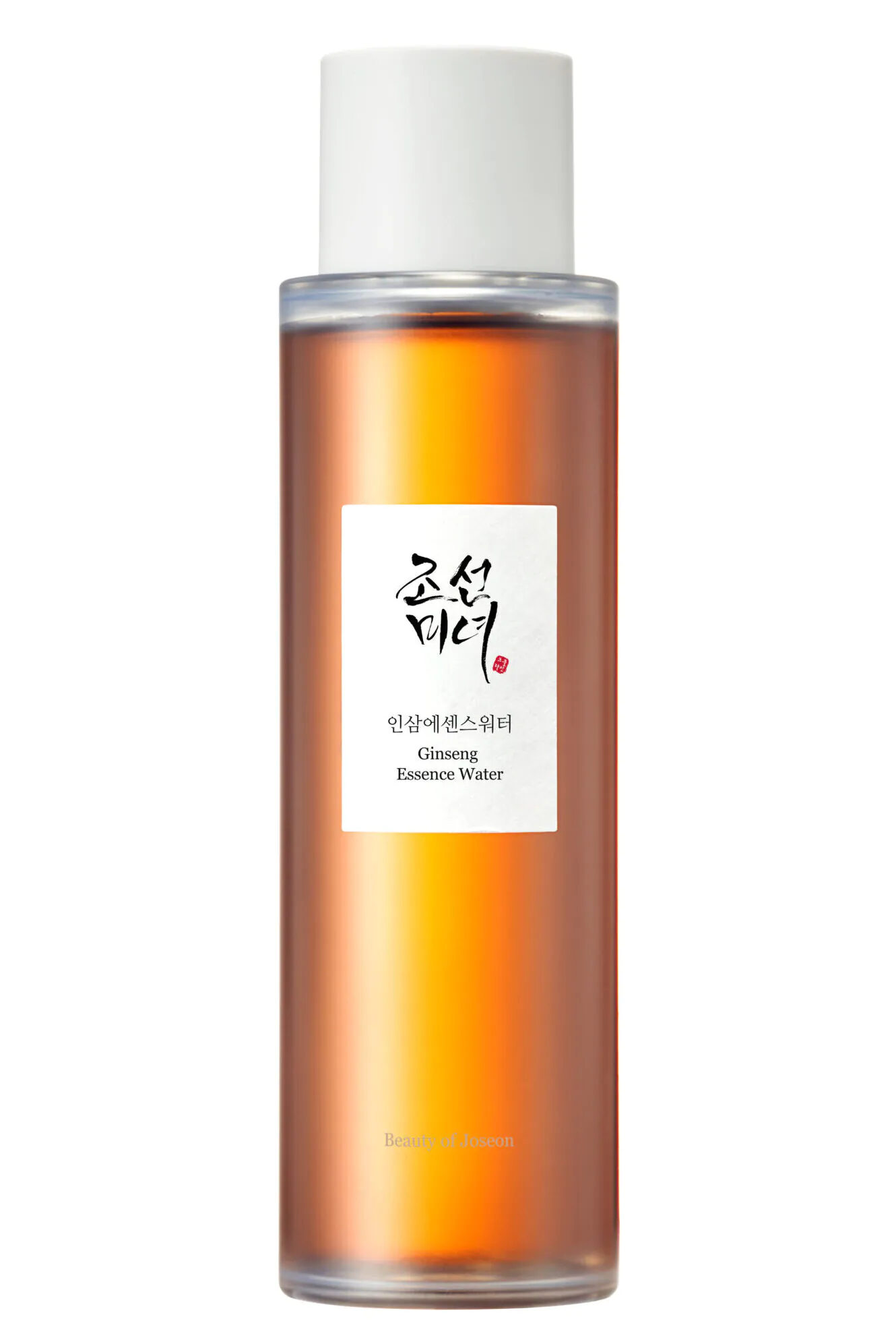 Beauty of Joseon - Ginseng Essence Water - Tonique hydratant - 150 ml