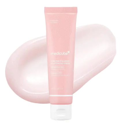 Medicube - PDRN Pink Hyaluronic Moisturizing Cream - 50 ml